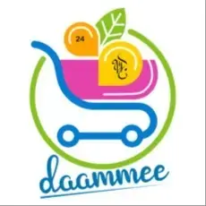 store logo